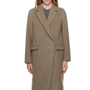HOUSE OF DAGMAR ANISSA COAT